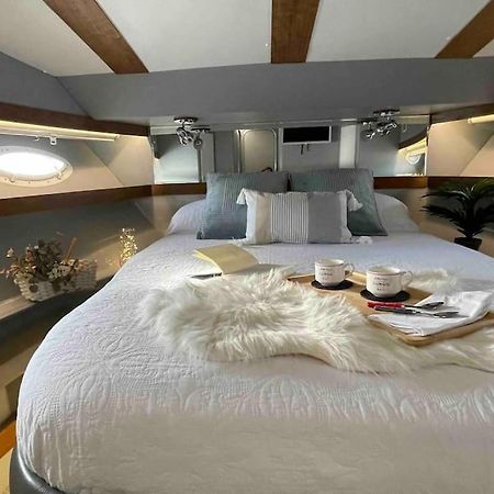 Barco Apartamento Playa Valencia Ngoại thất bức ảnh