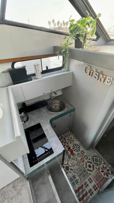 Barco Apartamento Playa Valencia Ngoại thất bức ảnh