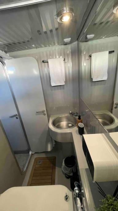 Barco Apartamento Playa Valencia Ngoại thất bức ảnh