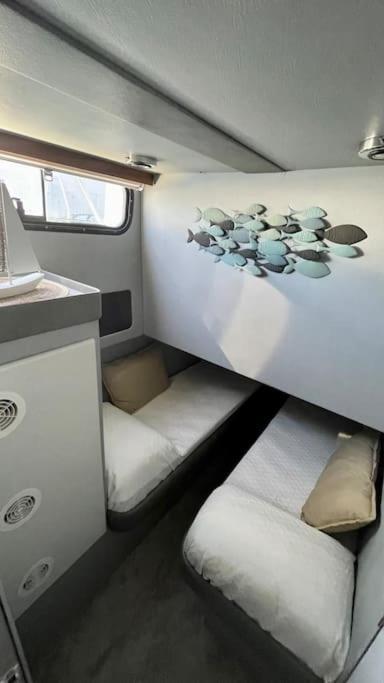 Barco Apartamento Playa Valencia Ngoại thất bức ảnh