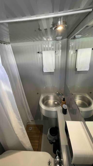 Barco Apartamento Playa Valencia Ngoại thất bức ảnh