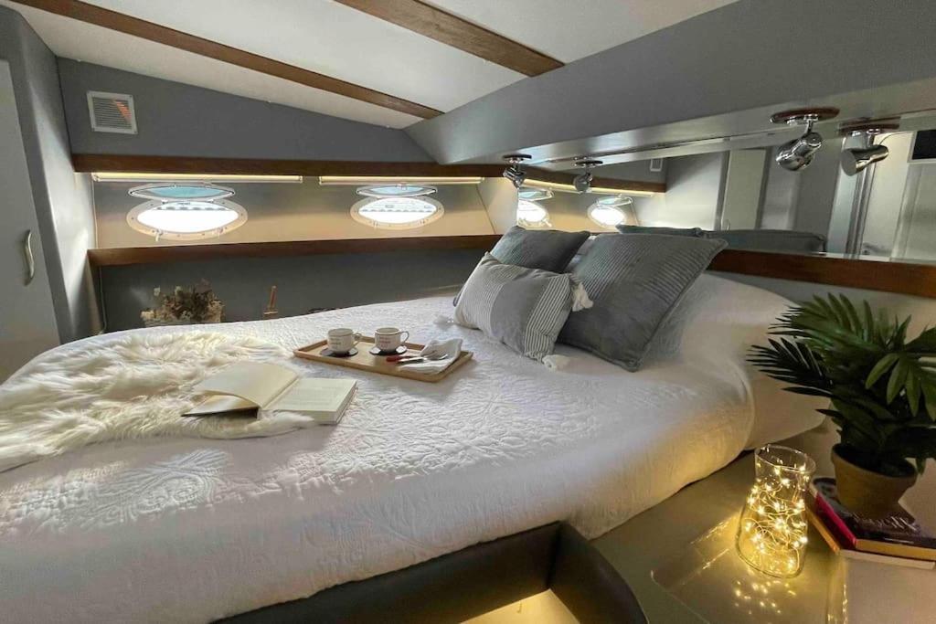 Barco Apartamento Playa Valencia Ngoại thất bức ảnh