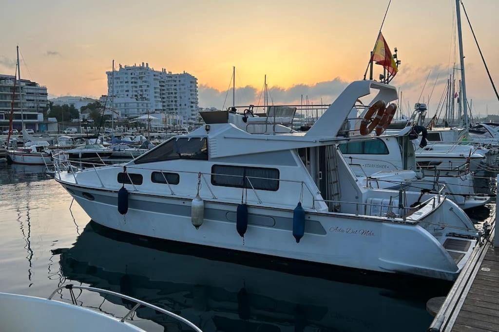 Barco Apartamento Playa Valencia Ngoại thất bức ảnh