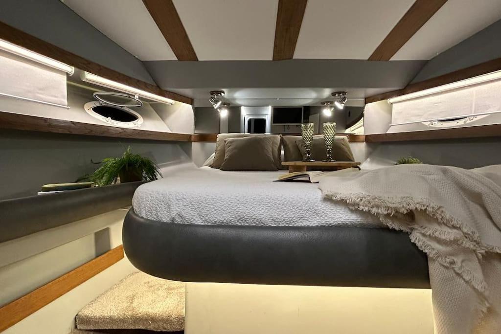 Barco Apartamento Playa Valencia Ngoại thất bức ảnh
